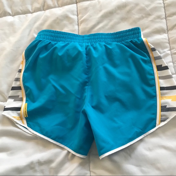 🎈SALE🎈NIKE Livestrong Running Shorts - Picture 3 of 4